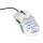 Glorious Model O (Matte White) - 485972 - zdjęcie 3